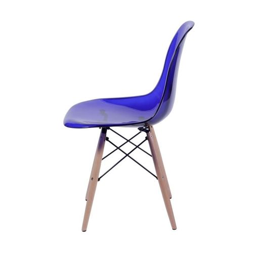 Cadeira Eames DKR - Azul - ÓR Design