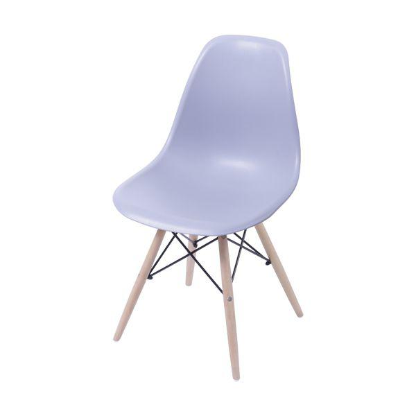 Cadeira Eames DKR CINZA OR-1102B - Or Design