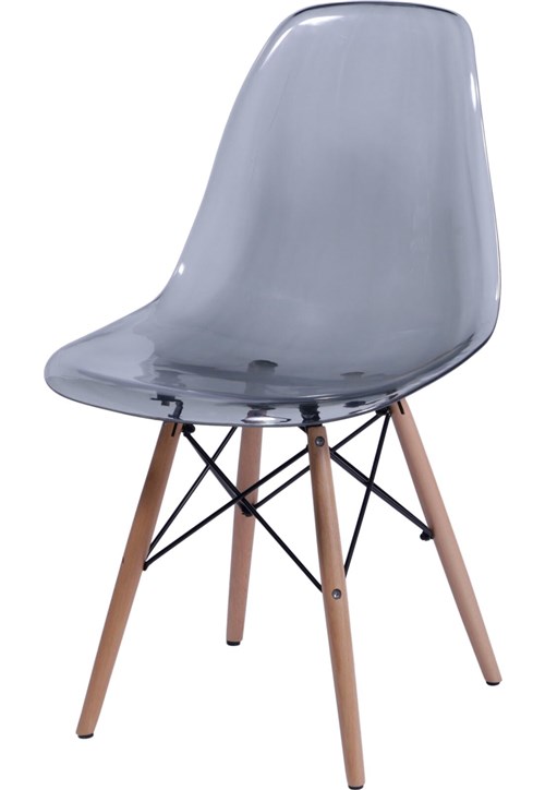 Cadeira Eames DKR Cinza OR Design