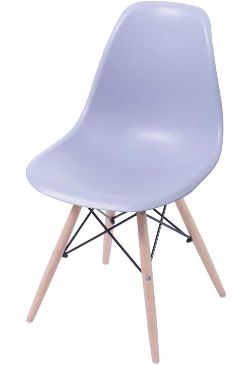 Cadeira Eames DKR Cinza OR Design
