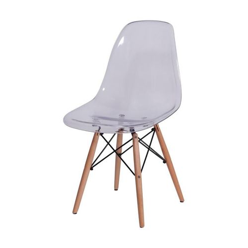 Cadeira Eames DKR - Incolor - ÓR Design