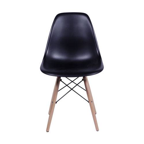 Cadeira Eames Dkr Or Design Or-1102b Preta