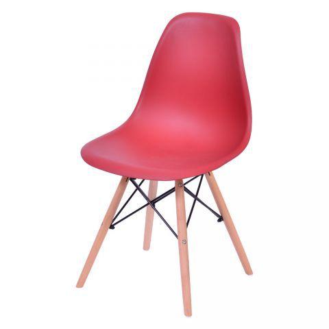 Cadeira Eames DKR TELHA OR-1102B - Or Design