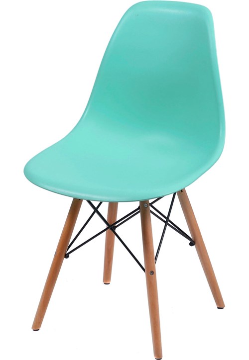Cadeira Eames DKR Verde OR Design