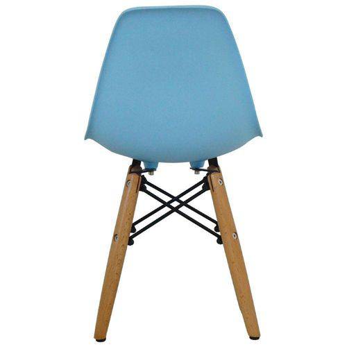 Cadeira Eames Infantil Azul - Deekaz-1270