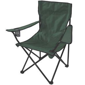 Cadeira Echolife Aurora Dobrável - Verde