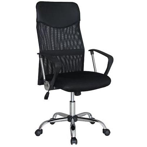 Cadeira Escritório Mesh Premium Amplio - Am9001l