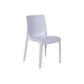 Cadeira Femme Branco - Branco