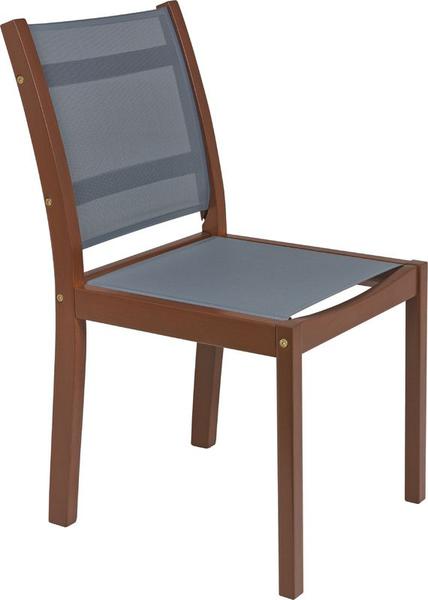 Cadeira Sem Bracos com Tela - Tramontina
