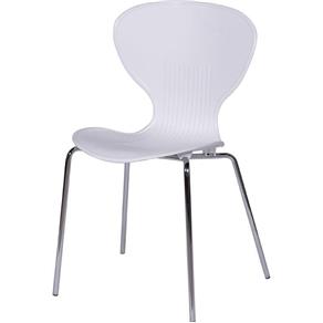 Cadeira Flash OR-1103 - Or Design - BRANCO