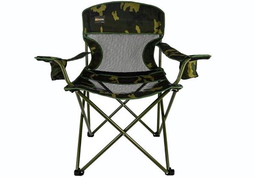 Cadeira Fresno Camuflado - 290520-cm - Nautika