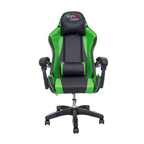 Cadeira Game Star Verde