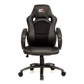 Cadeira Gamer DT3 Sports GT Black