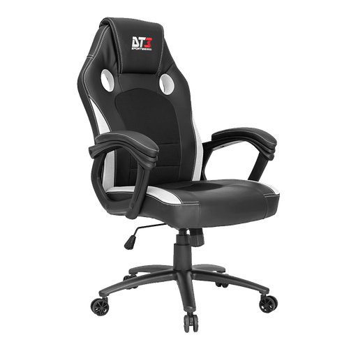 Cadeira Gamer DT3 Sports GT White 10298-0
