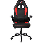 Cadeira Gamer DT3 Sports GTI Vermelha