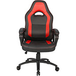Cadeira Gamer DT3 Sports GTO Vermelha