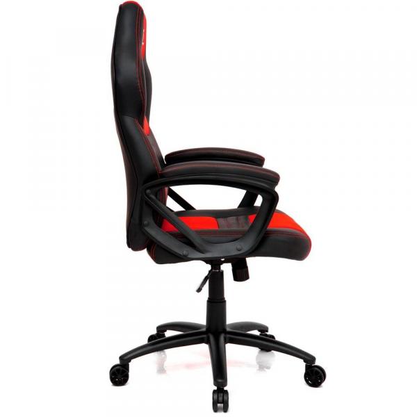Cadeira Gamer Dt3 Sports Gts Vermelho 10172-1