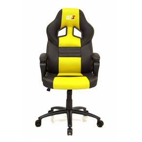 Cadeira Gamer Dt3 Sports Gts Yellow