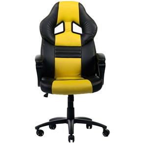Cadeira Gamer DT3 Sports GTS Yellow