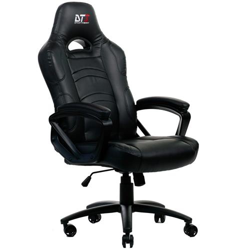 Cadeira Gamer DT3 Sports GTX Black ( 10174-3 )