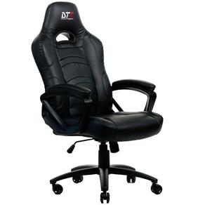 Cadeira Gamer Dt3 Sports Gtx Black