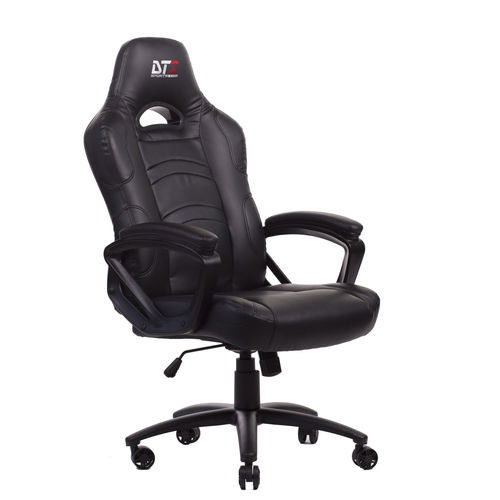 Cadeira Gamer Dt3 Sports Gtx Black