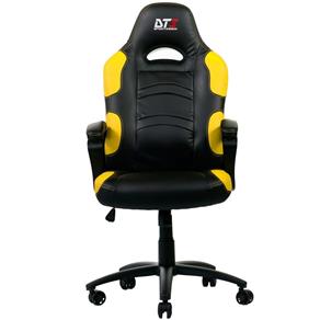 Cadeira Gamer DT3 Sports GTX Yellow