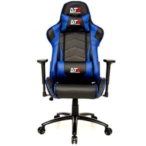 Cadeira Gamer DT3 Sports Mizano - Azul Royal