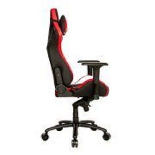 Cadeira Gamer Dt3 Sports Ônix Vermelha