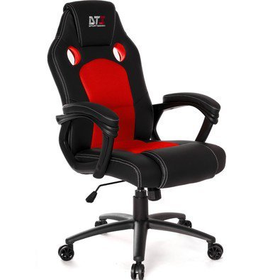 Cadeira Gamer DT3sports GT Red (10297-9)