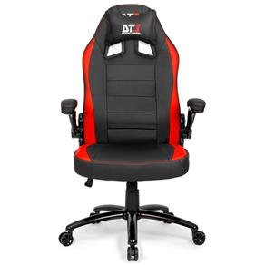Cadeira Gamer - DT3sports GTI - Vermelho