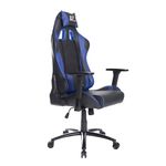 Cadeira Gamer Dt3sports Mizano Azul