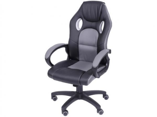 Cadeira Gamer Giratória - OR Design