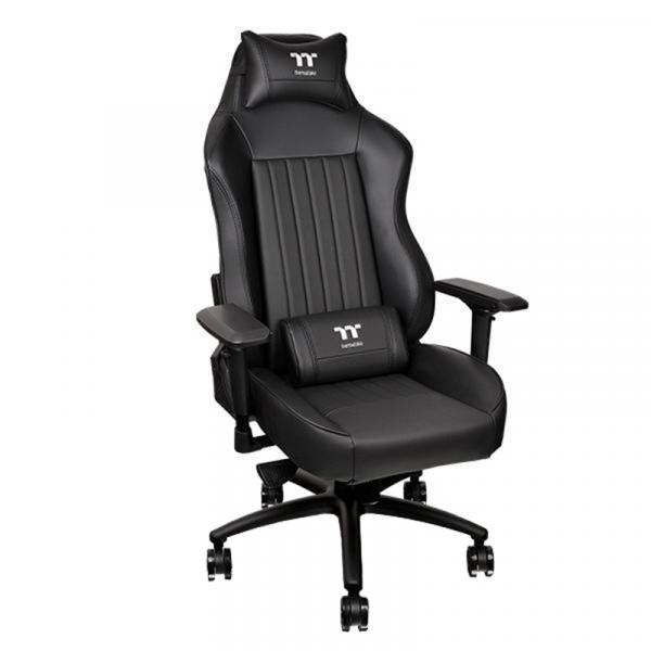 Cadeira Gamer GT Comfort Size Preta GC-GTC-BRLFDL-01 Thermaltake