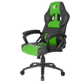Cadeira Gamer GTS DT3 Sports - Preto