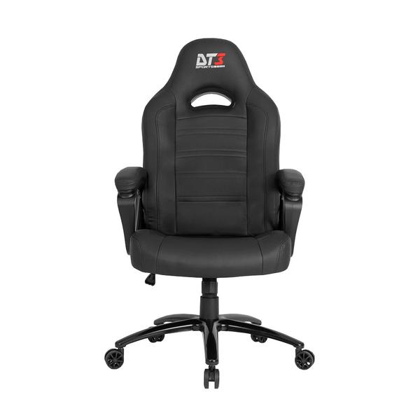 Cadeira Gamer Gtx Black Dt3 Sports 10174-3