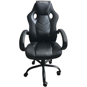 Cadeira Gamer MX0 - PRETO