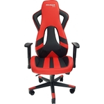 Cadeira Gamer Mx11 Giratoria Preto/vermelho