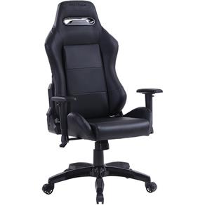 Cadeira Gamer MX18 Giratoria - PRETO