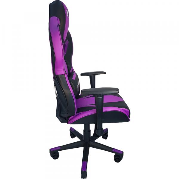 Cadeira Gamer MX9 Giratoria Mymax