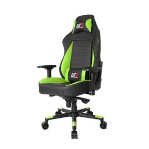 Cadeira Gamer Orion Frog - DT3 Sports - Preto