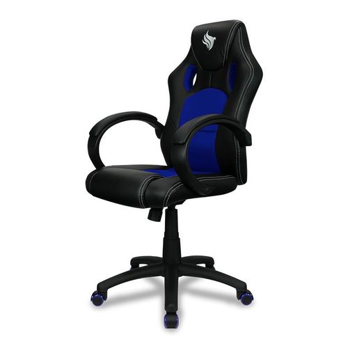 Tudo sobre 'Cadeira Gamer Pichau Gaming Danzig Azul'