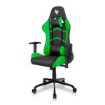 Cadeira Gamer Pichau Gaming Donek Verde
