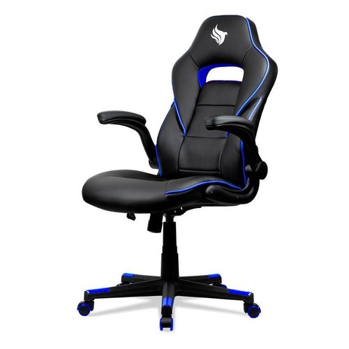 Cadeira Gamer Pichau Gaming Stargard Azul