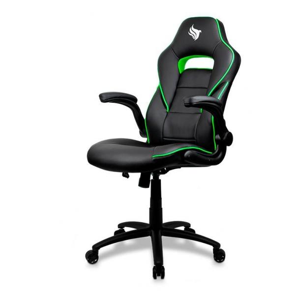 Cadeira Gamer Pichau Gaming Stargard Verde