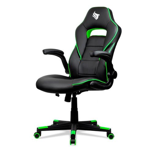Cadeira Gamer Pichau Gaming Stargard Verde