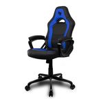 Cadeira Gamer Pichau Gaming Tippler Azul