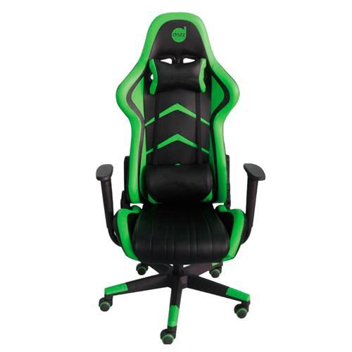 Cadeira Gamer Prime - Verde - Dazz