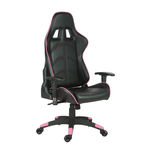 Cadeira Gamer Pro Challenger Rosa