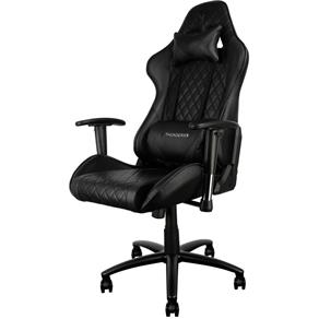 Cadeira Gamer Profissional TGC15 THUNDERX3 - PRETO